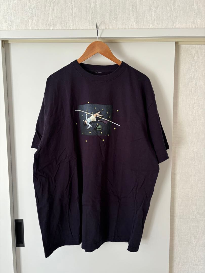 小沢健二 acaね コラボT