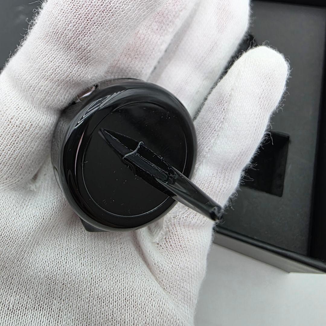 XVIC Putting View 箱付き　ブラック　No.2