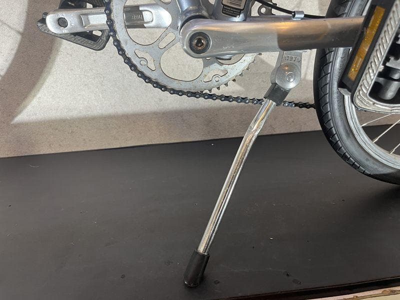 DAHON Boardwalk D7 20インチ 折り畳み