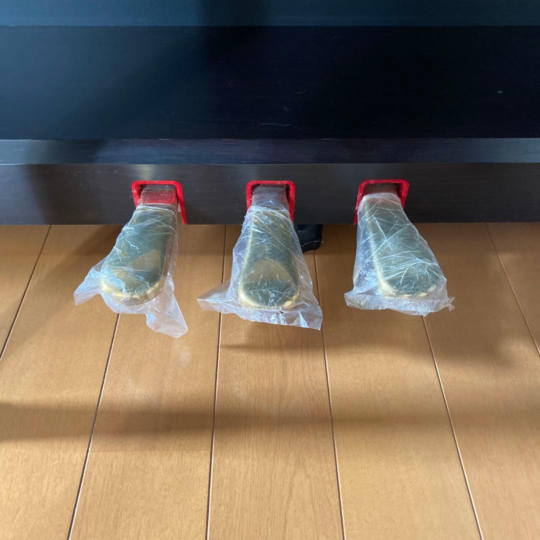 YAMAHA 電子ピアノ　ARIUS YDP-V240