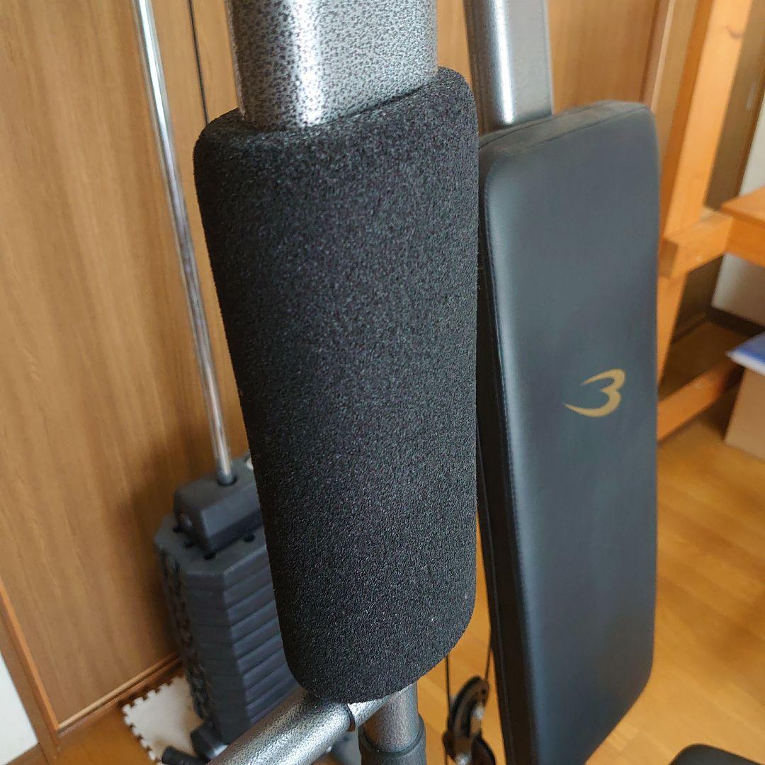 BODYMAKER　ホームジム　大阪近郊・引取できる方限定