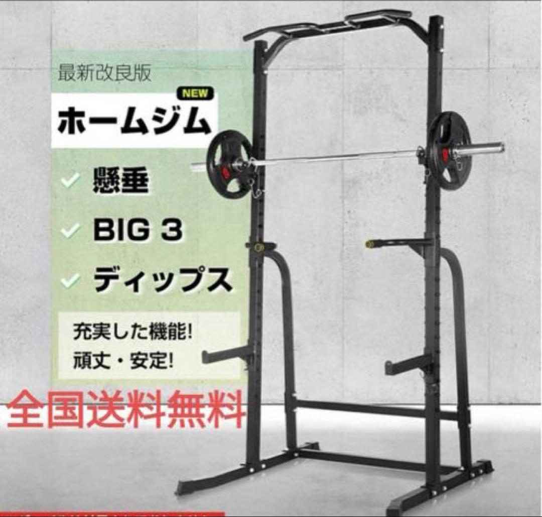 WASAI MK780 ハーフラック ぶら下がり健康器（1）(1/2)