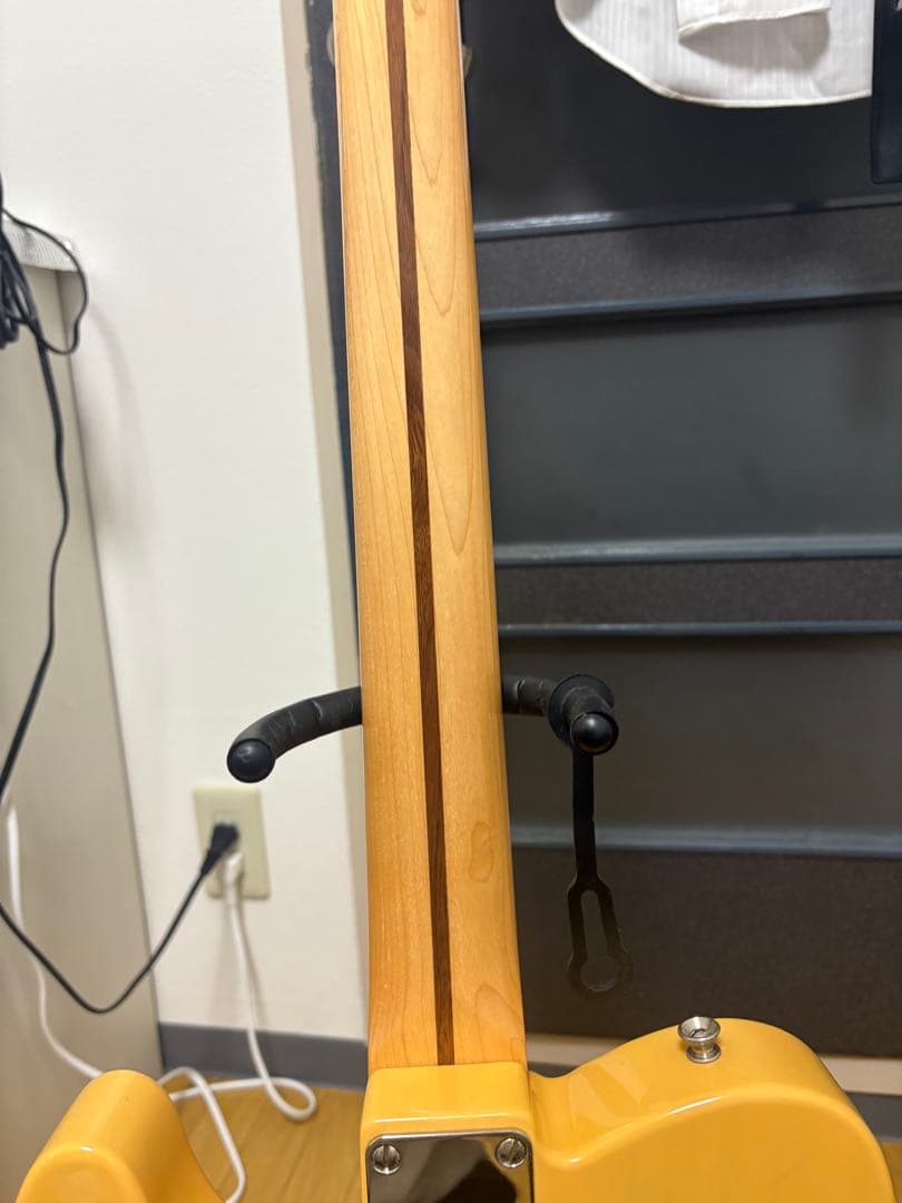 ギター Fender Japan Traditional 51 Nocaster