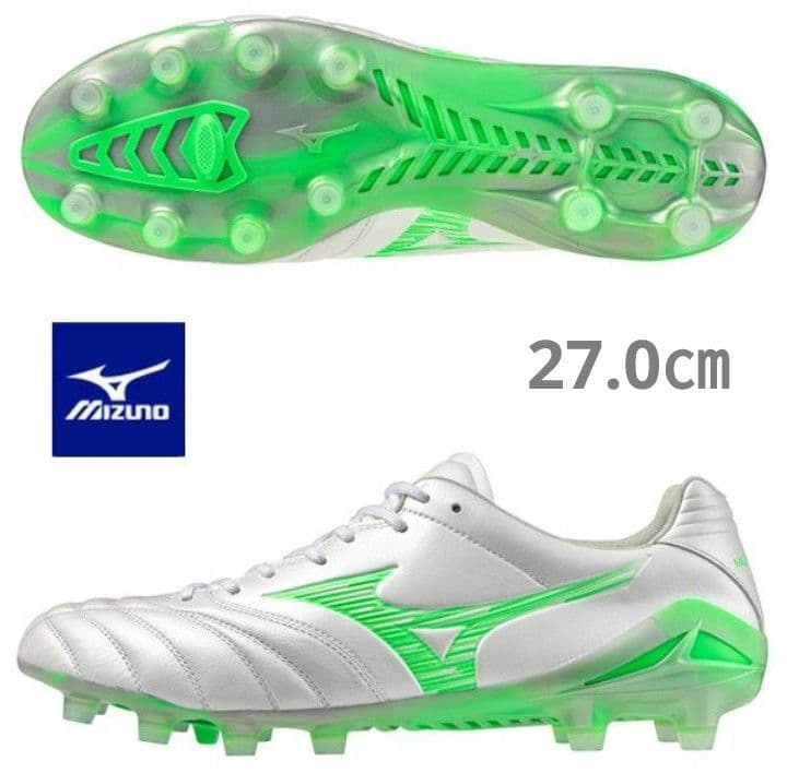 ★【国内正規品・新品】ミズノ　モナルシーダ NEO Ⅲ ELITE　27.0㎝