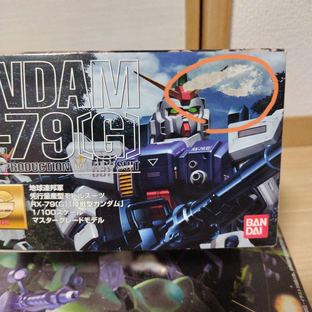 バンダイ ガンプラ　セット 5点