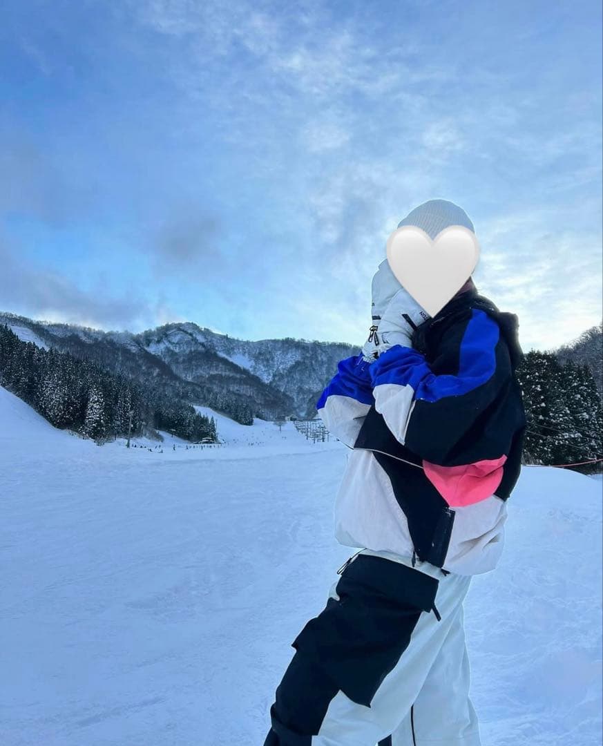 dimito スノーボード パンツ ウェア カーゴパンツ