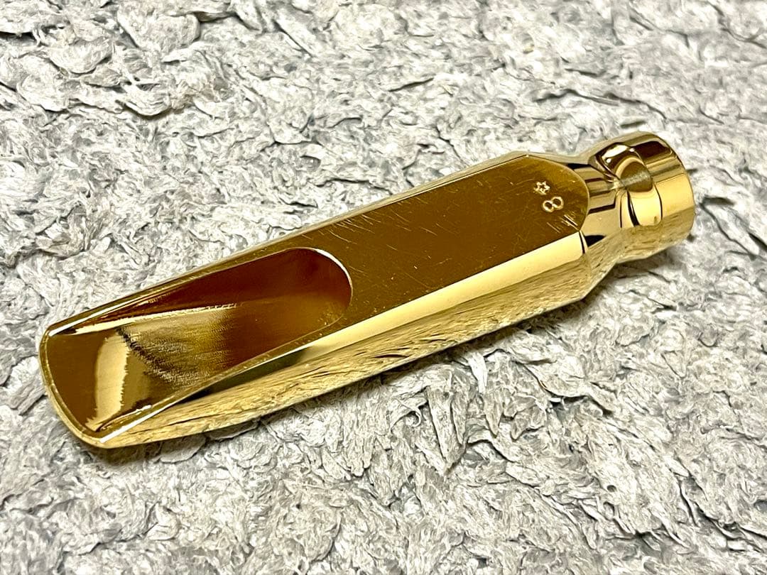 Selmer Jazz Tribute 8☆ テナーサックス用マウスピース