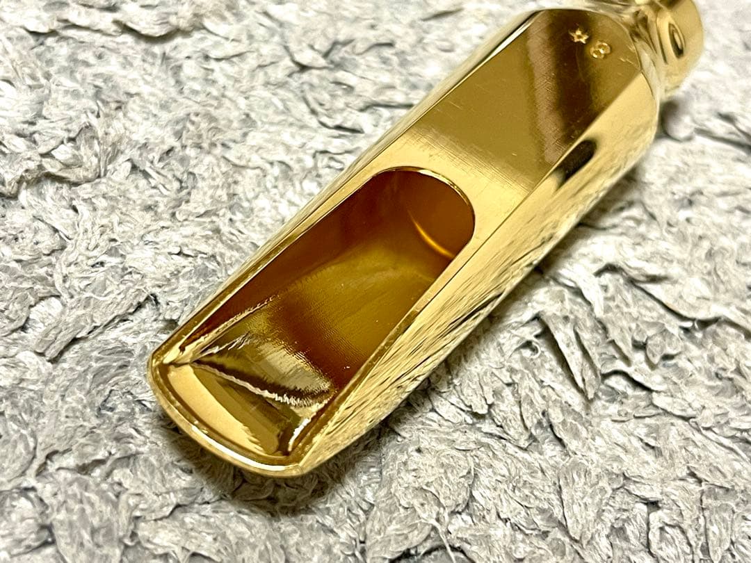 Selmer Jazz Tribute 8☆ テナーサックス用マウスピース