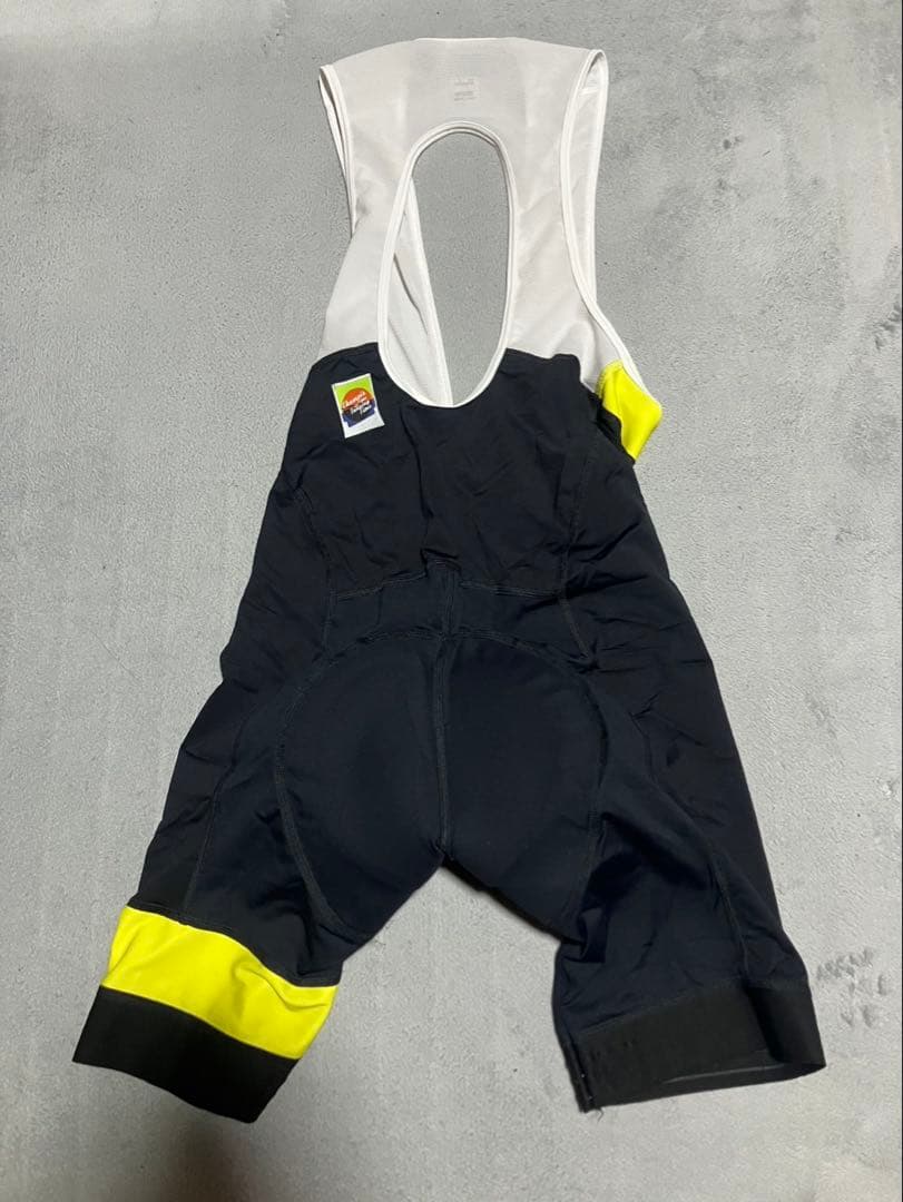 ウェア rapha LIGHTWEIGHT BIB SHORTS