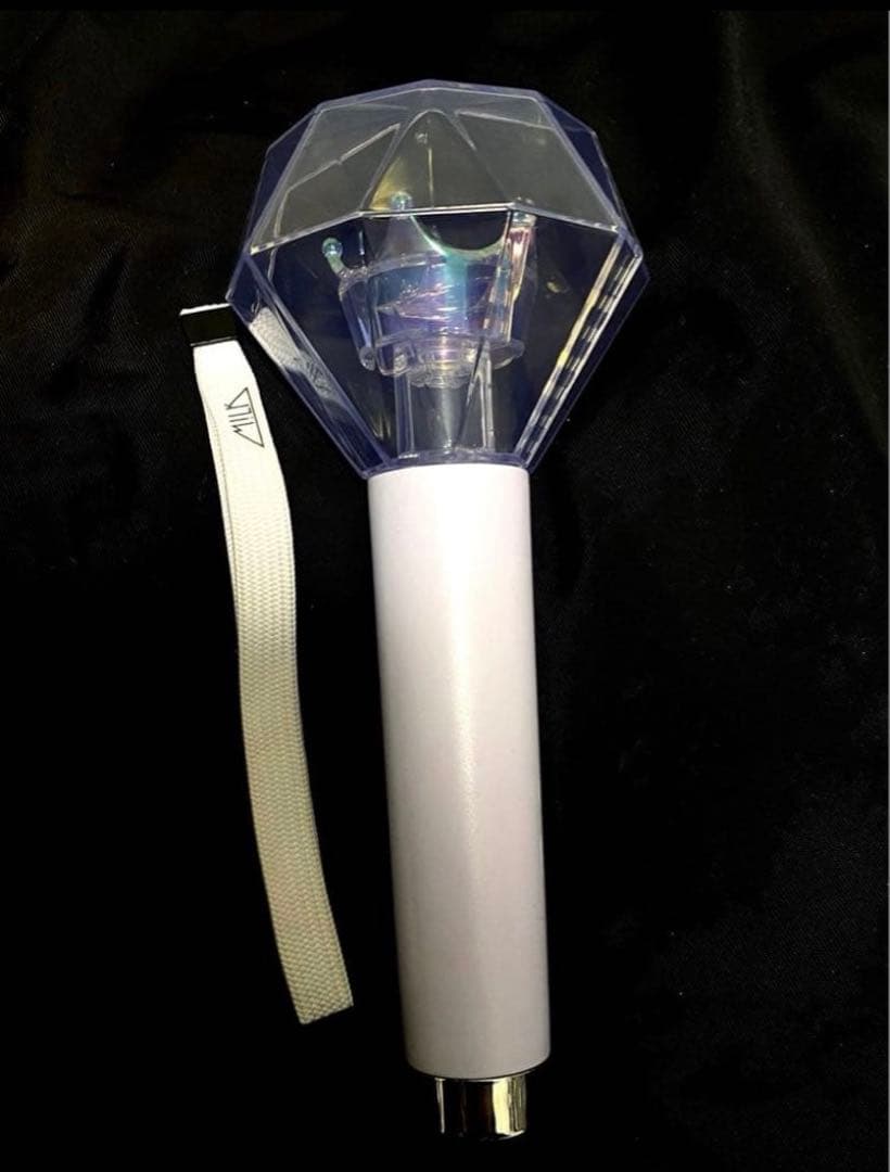 M!LK ペンライト ミルクラスタルスティック2