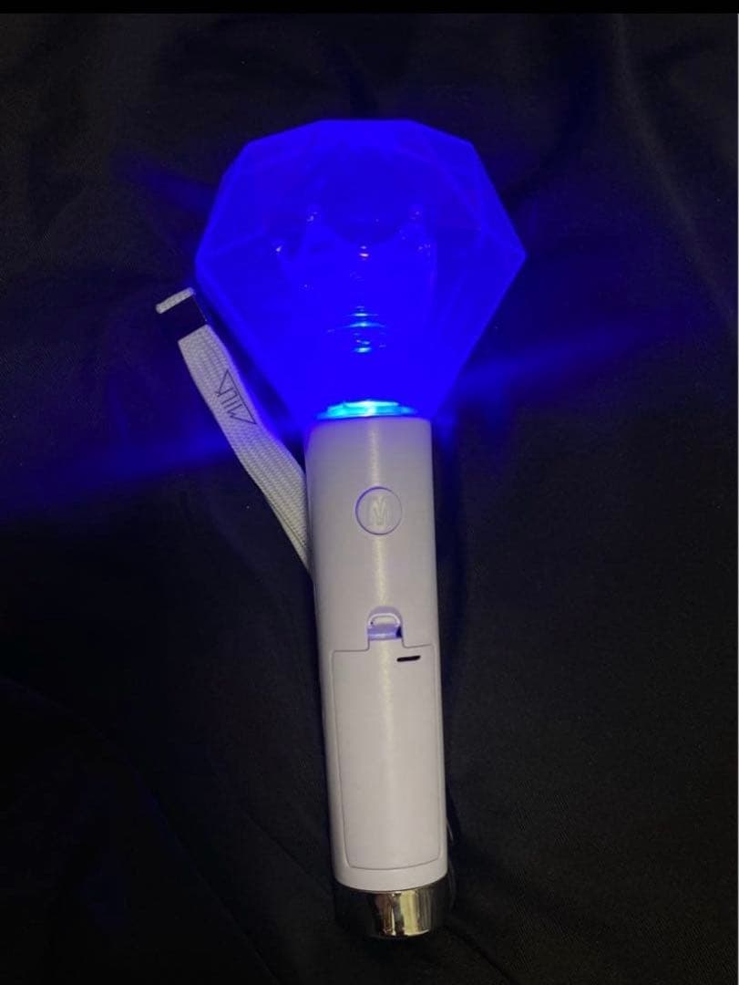 M!LK ペンライト ミルクラスタルスティック2