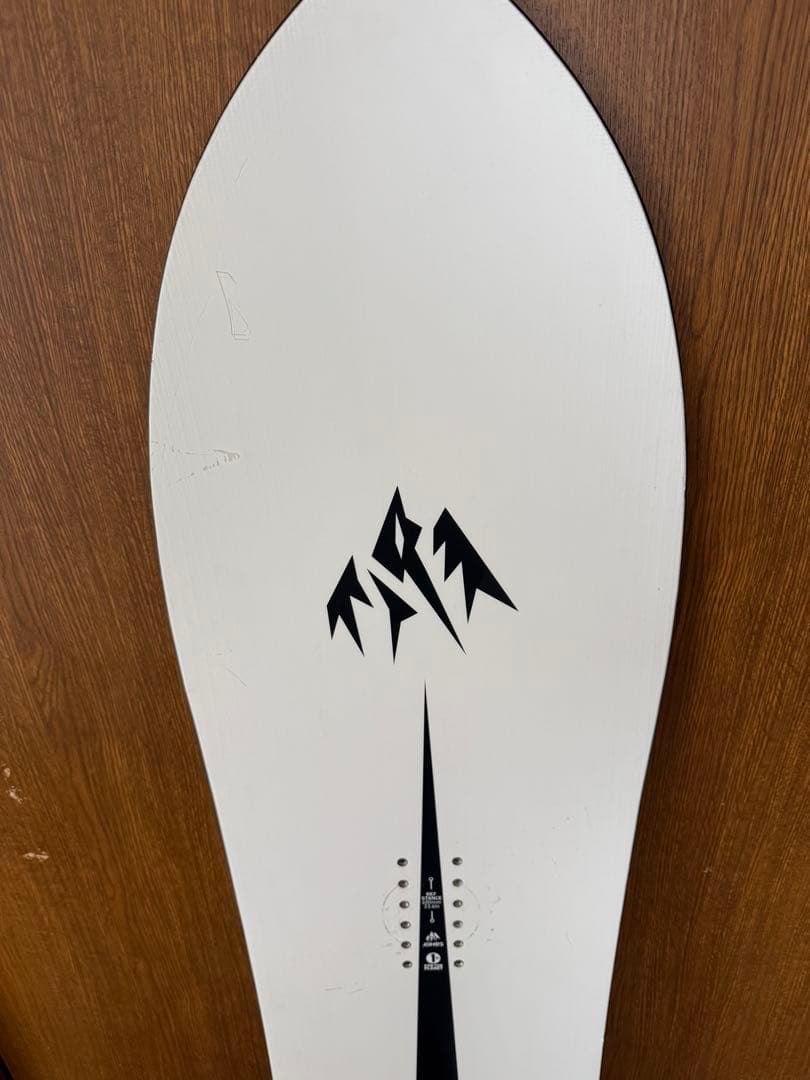JONES BOARDS STORM CHASER ジョーンズ 147
