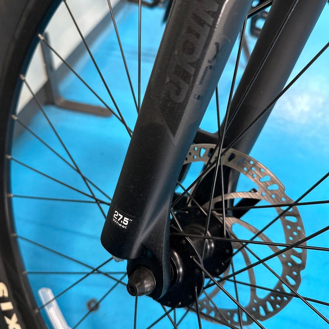 GIANT TALON マウンテンバイク　Mサイズ