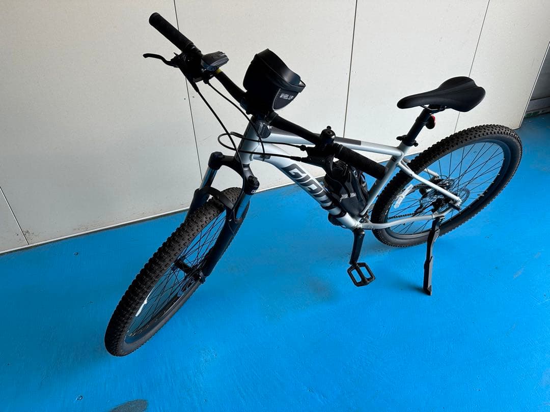 GIANT TALON マウンテンバイク　Mサイズ