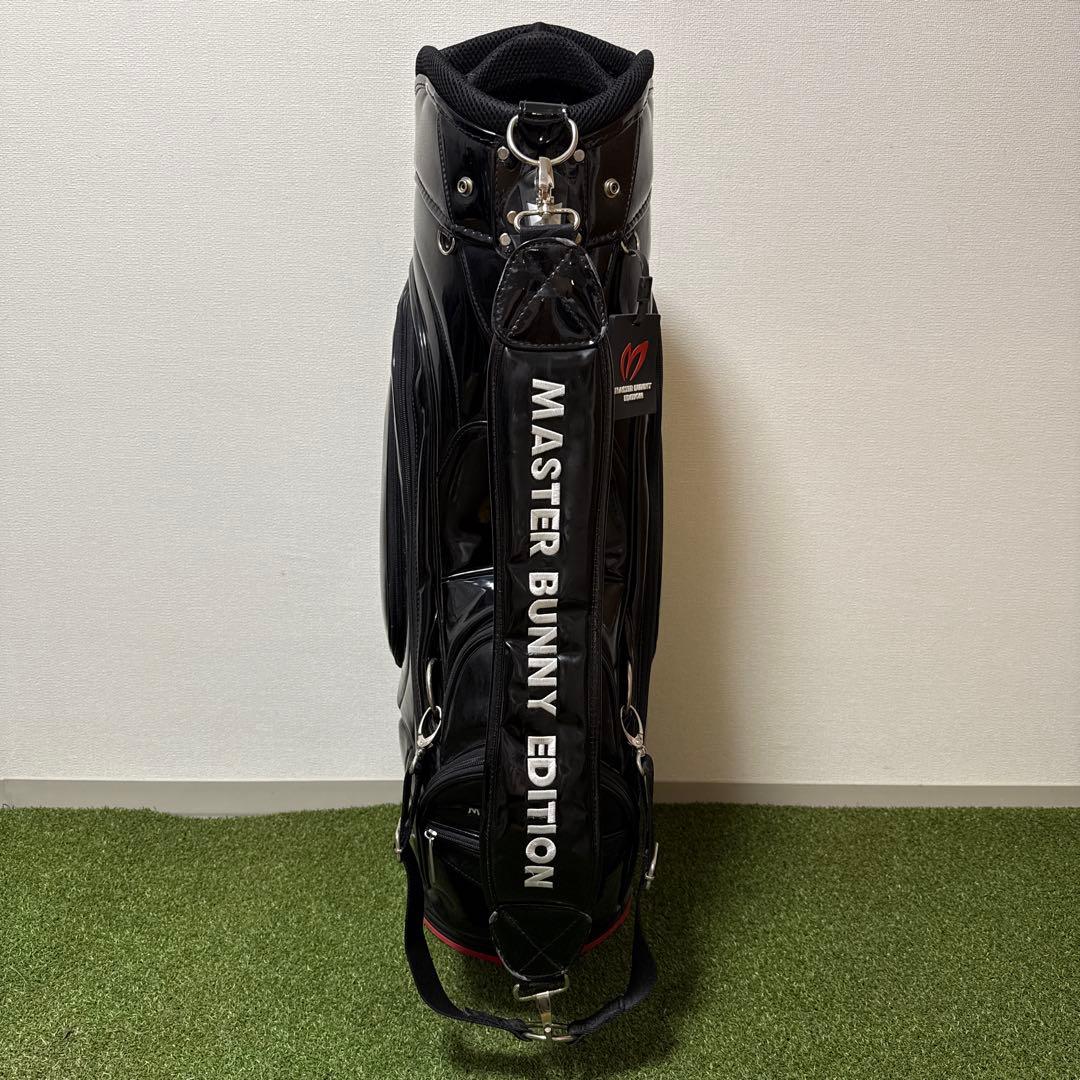 MASTER BUNNY EDITION 5th ANNIV キャディバッグ