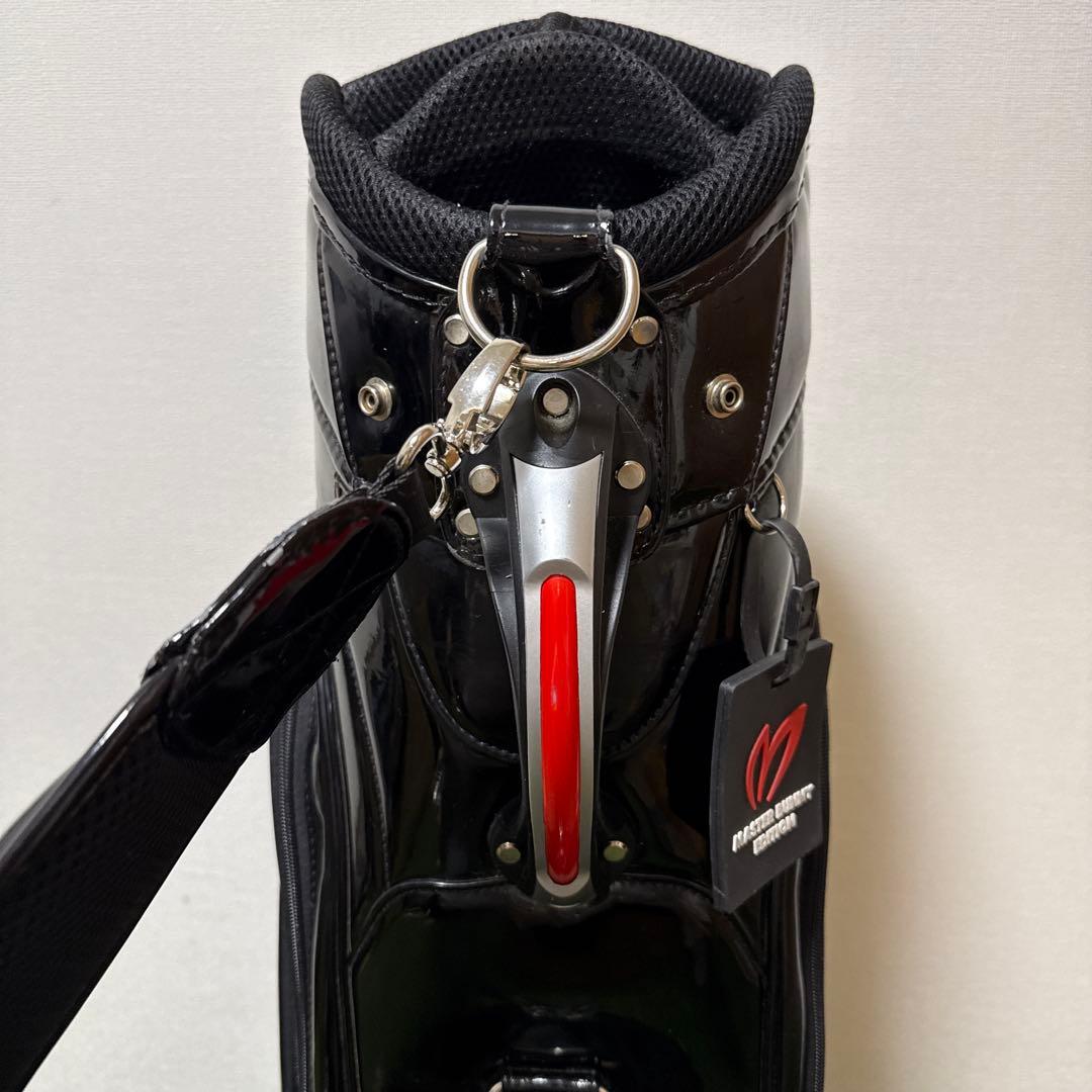 MASTER BUNNY EDITION 5th ANNIV キャディバッグ