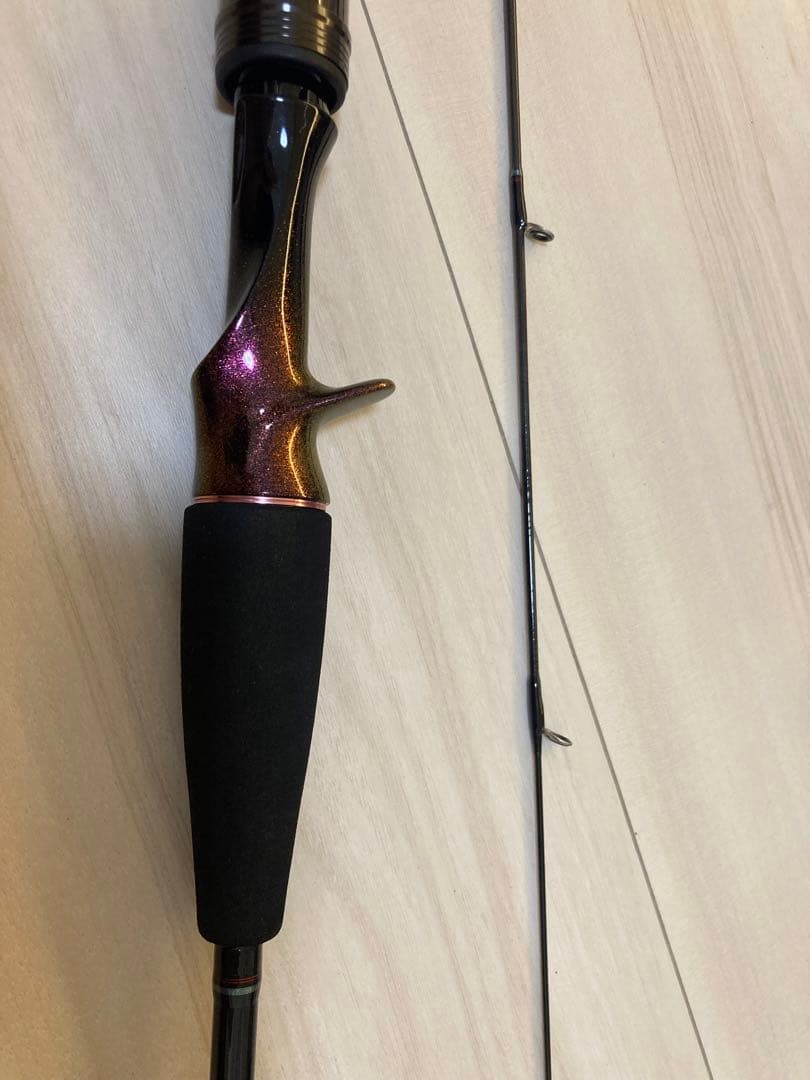 ダイワ ロッド 紅牙N69MB-SK