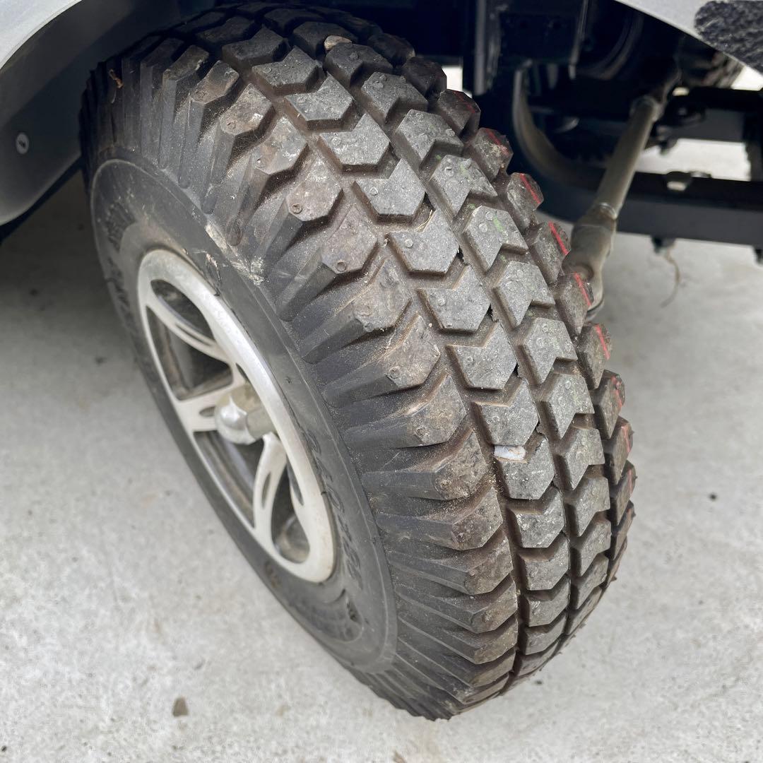 ブランド: フランスベットハンドル型電動車いすＳ１４１