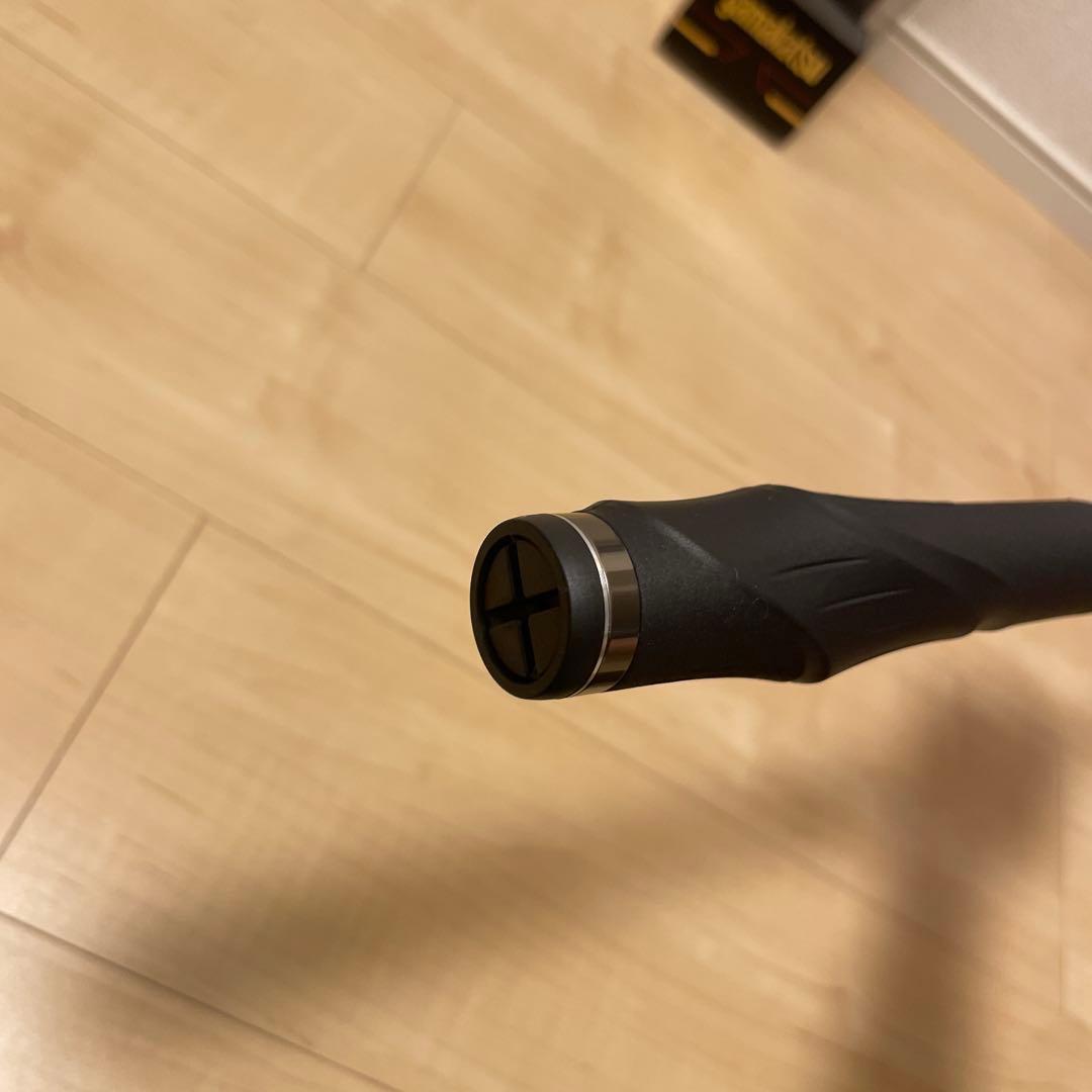 1089GG　　アテンダーIII 125-50 磯竿