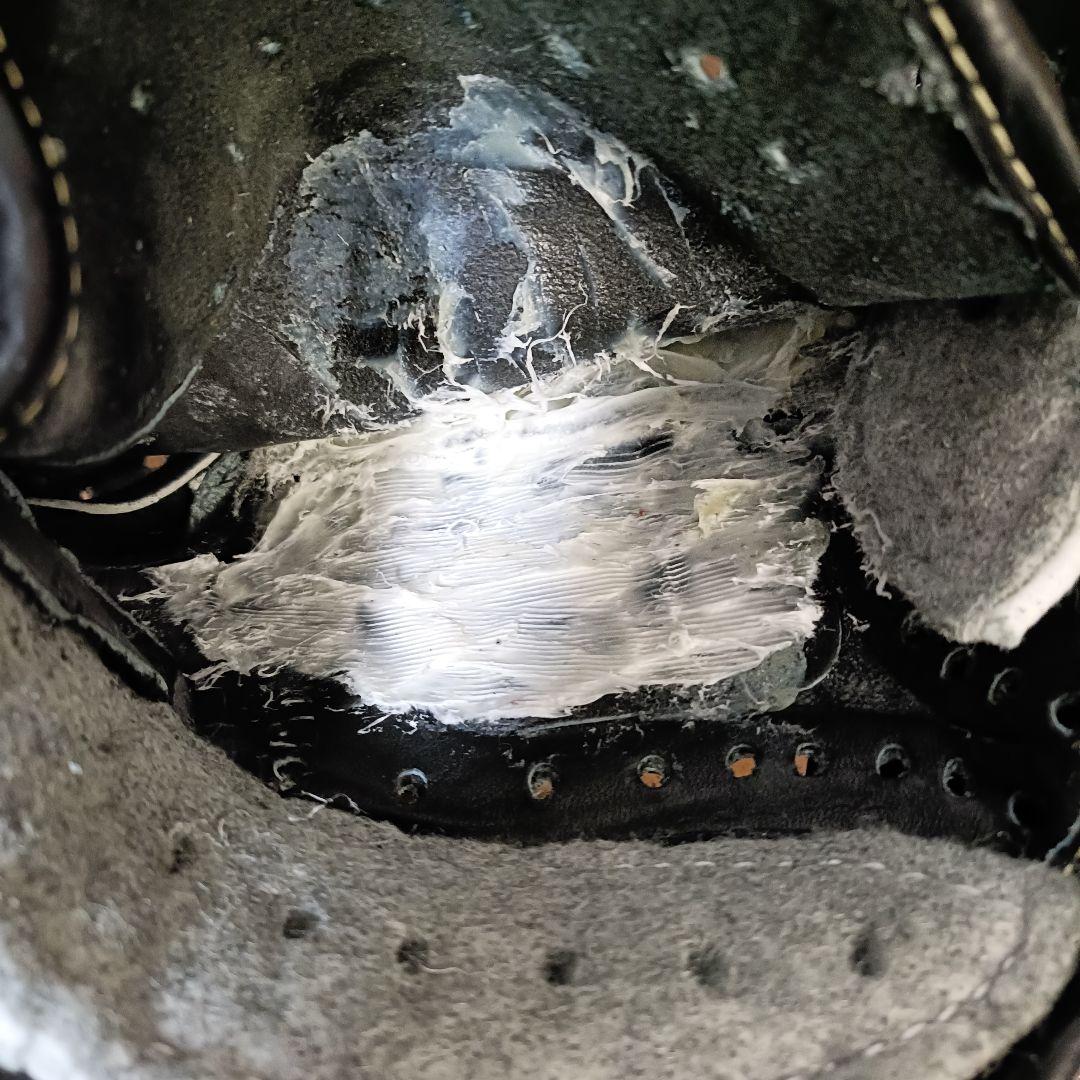 Atsushi　ミズノ　グローバルエリート　硬式内野