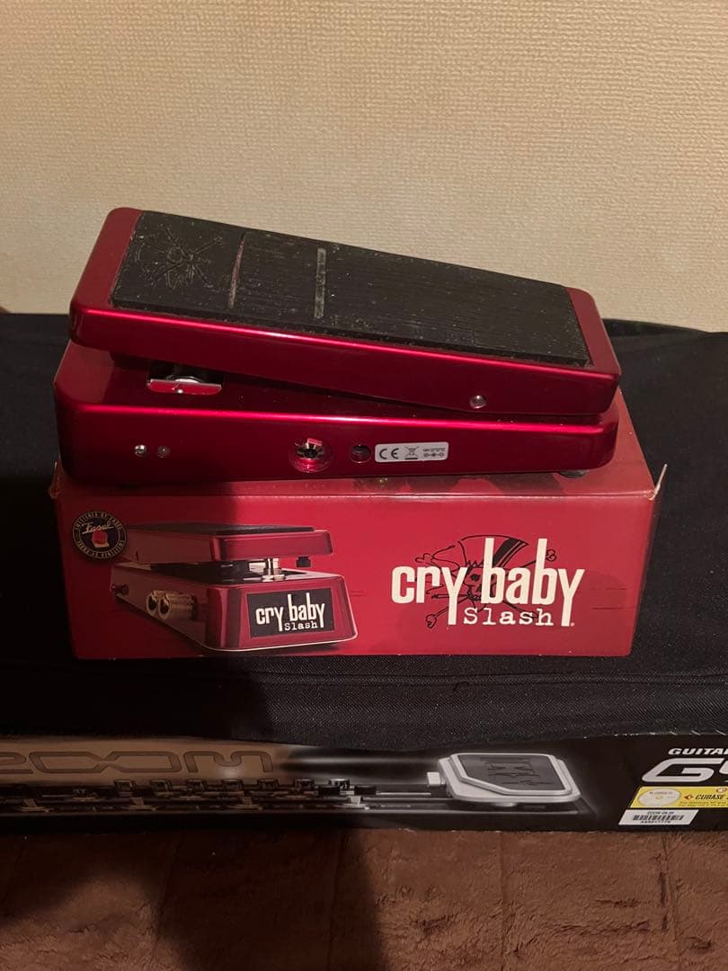 ギター Dunlop (Jim Dunlop)SW95 SLASH SIGNATURE]