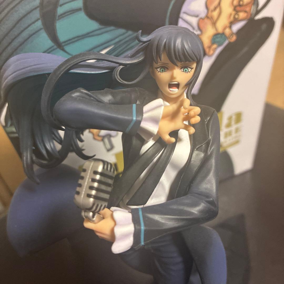 Ado アートビジュアルフィギュア