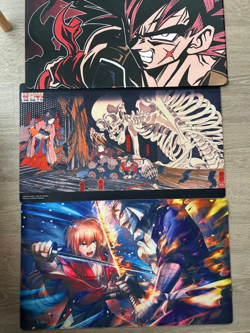 デュエマ　引退品　デュエルマスターズ