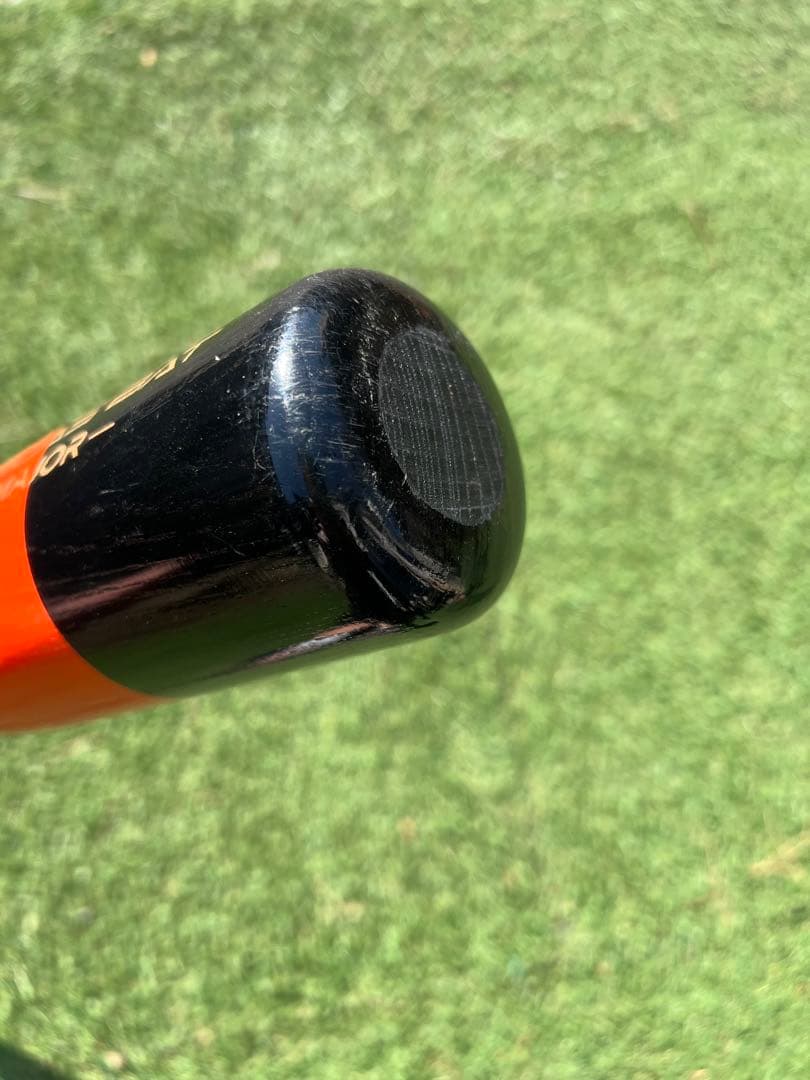 KIREDAS バットキレダストレーニングバット