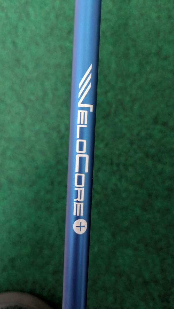 テーラーメイド　M6 ドライバー　24VENTUS BLUE 5X