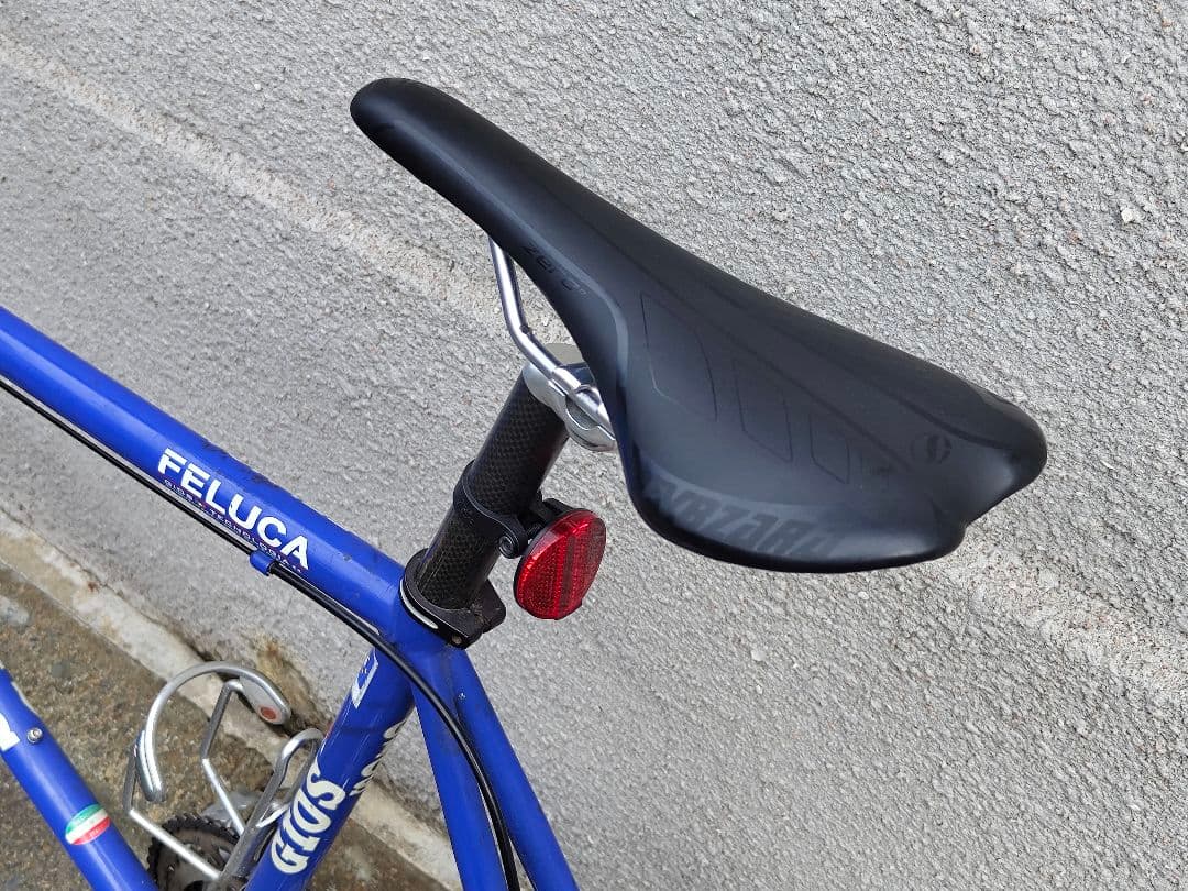 GIOS ジオス Feluca フェルーカ ミニベロ 自転車 ※引き取り限定※