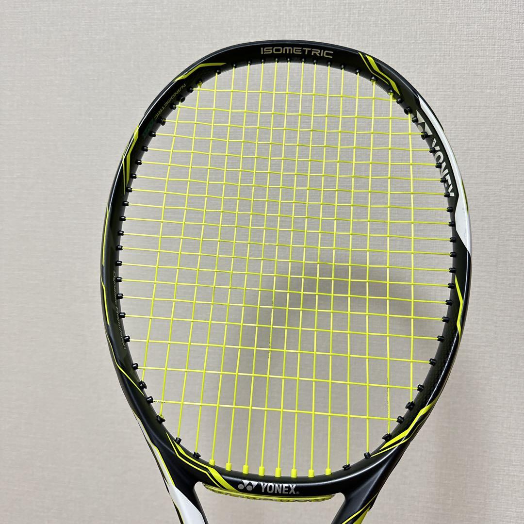 美品 YONEX ヨネックス EZONE DR 98 イーゾーン 285g G2