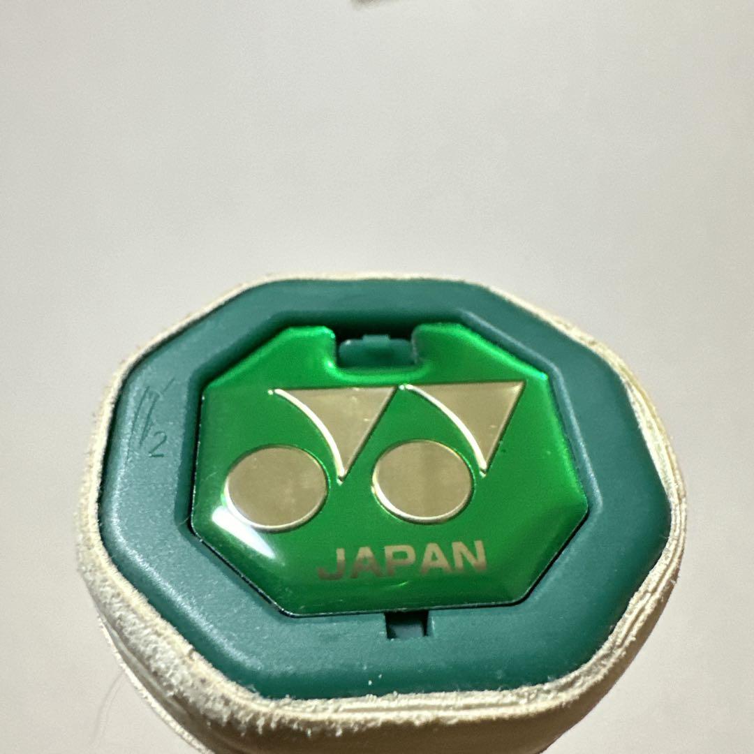 美品 YONEX ヨネックス EZONE DR 98 イーゾーン 285g G2