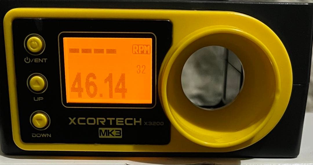 東京マルイ カスタム品　コルト　M4A1 カービン　ボーイズ　金属ピニオンギア