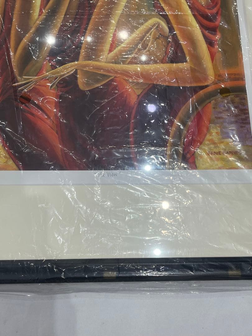 アーニーバーンズ　スリーシスター