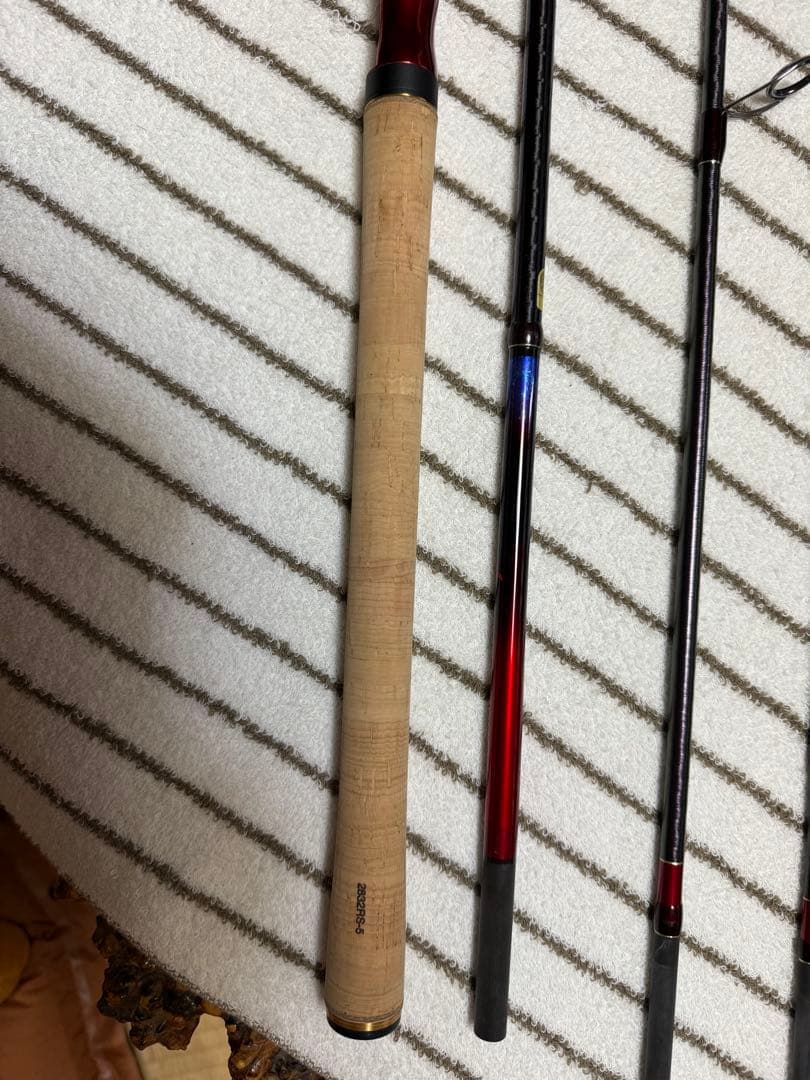 シマノワールドシャウラ ドリームツアーエディション2832RS-5