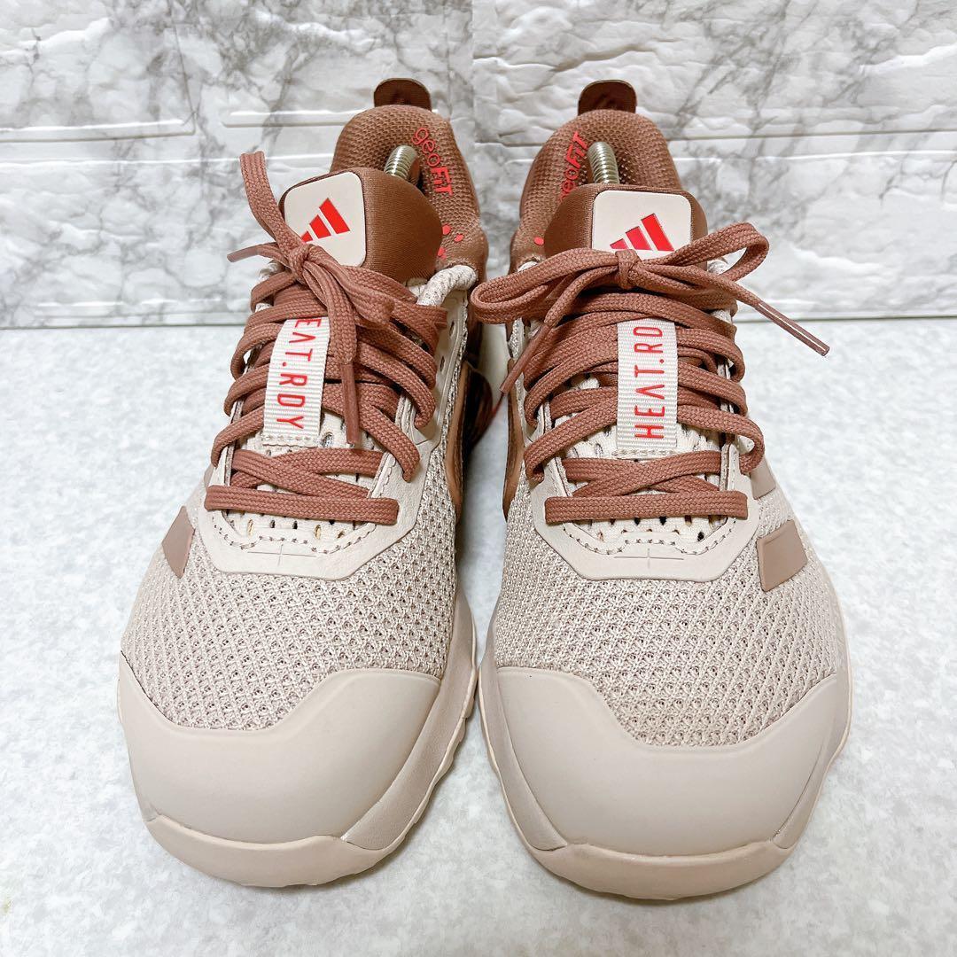 ⭐️未使用級⭐️adidas アディダス ドロップセット3 トレーニングシューズ