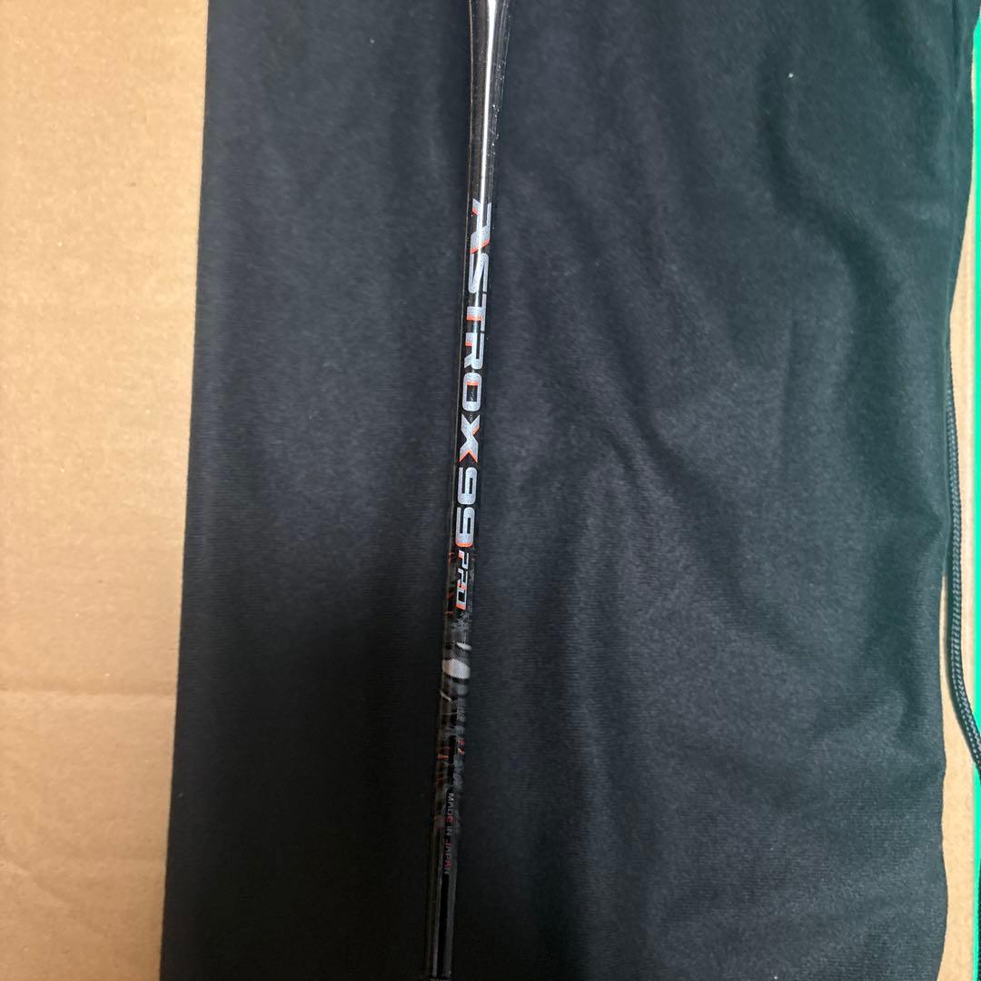 ヨネックス 3AX99-P アストロクス99プロ　4U6