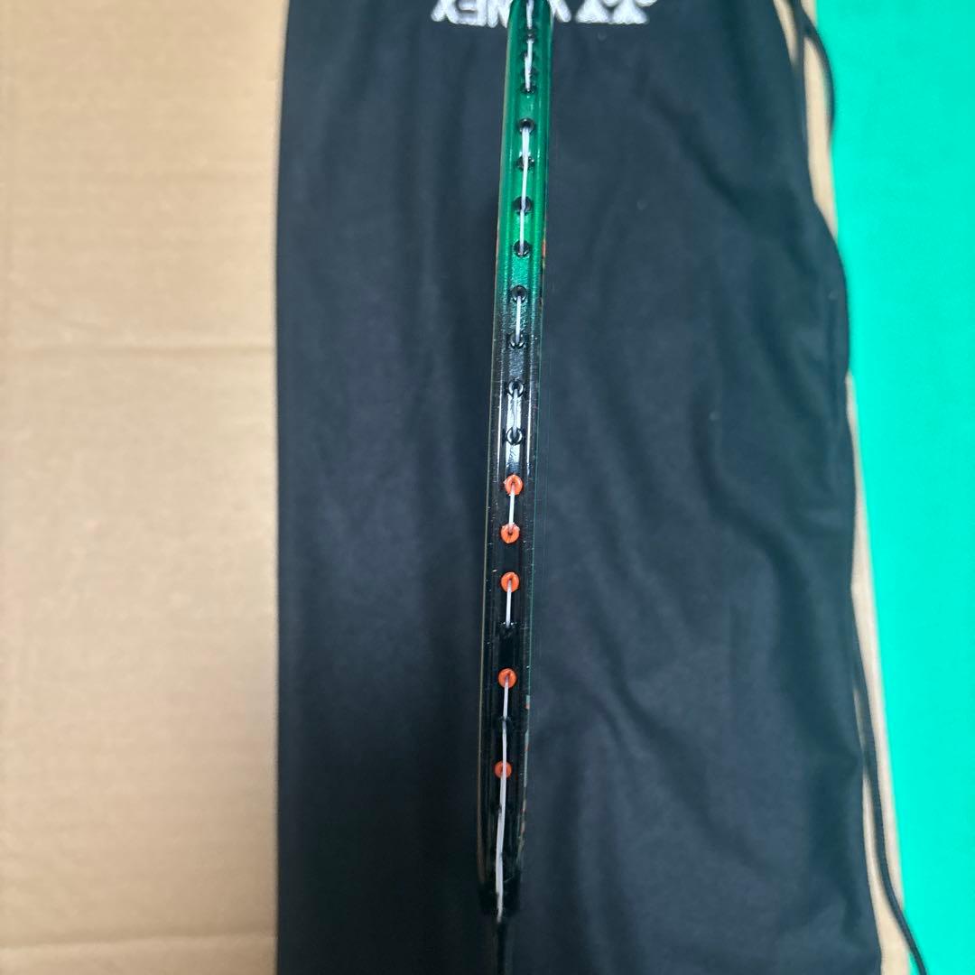 ヨネックス 3AX99-P アストロクス99プロ　4U6