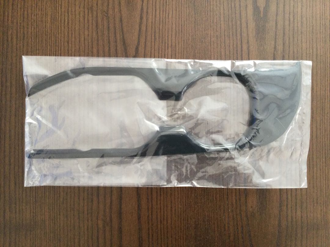 クラウン CROWN クロスオーバー シフトパネル　◆セカンドステージ製◆