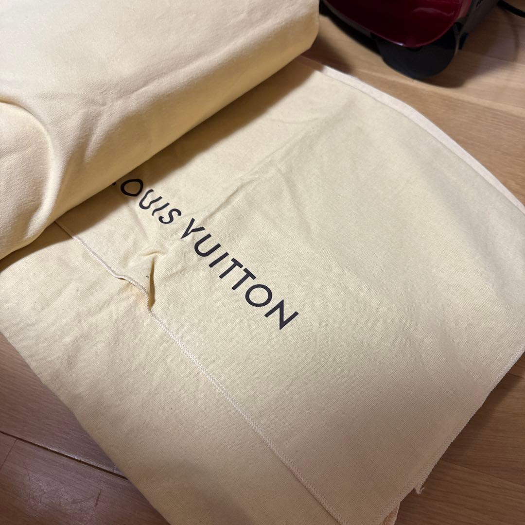 ルイヴィトン　布袋　22枚　セット　まとめ売り　保存袋