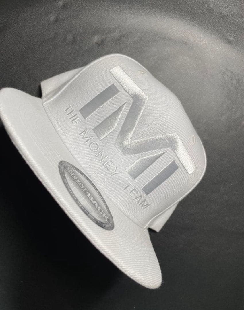 ボクシングメイウェザーキャップ