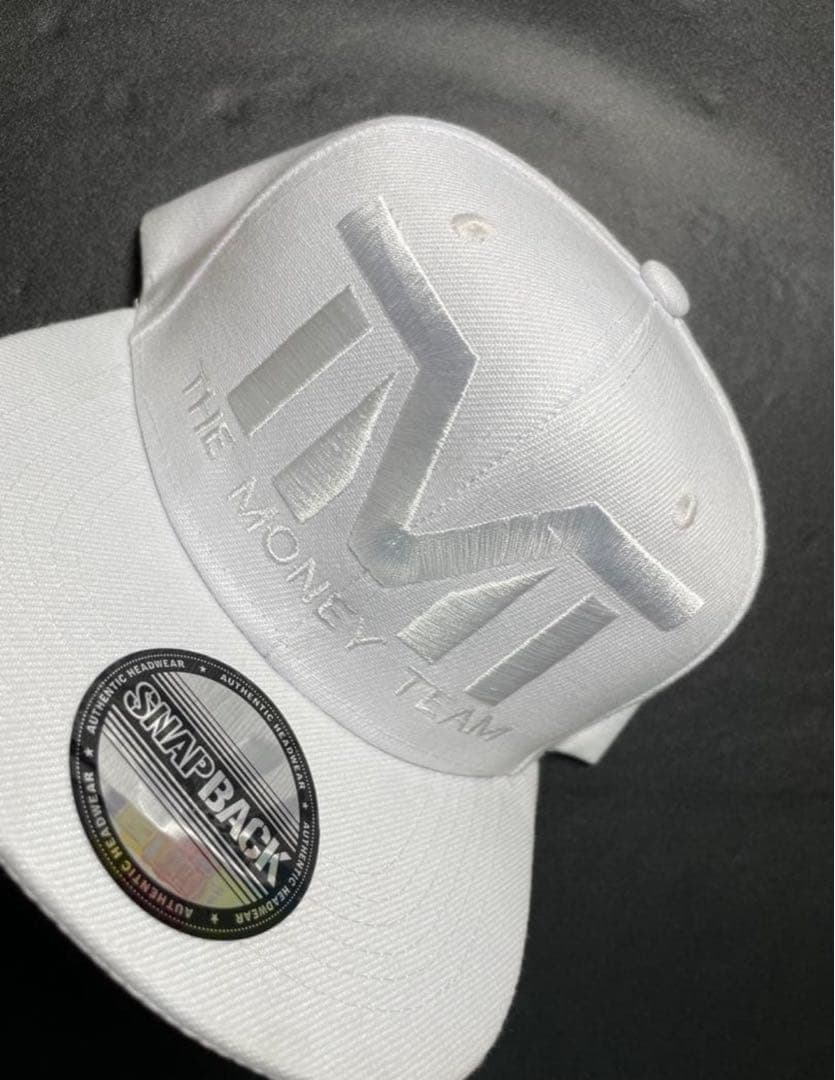 ボクシングメイウェザーキャップ