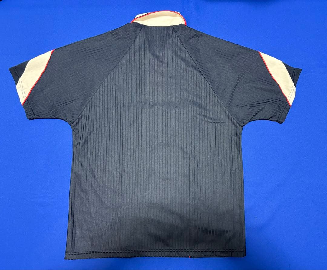 【UMBRO／スコットランド代表】1997 ユニフォーム (M)