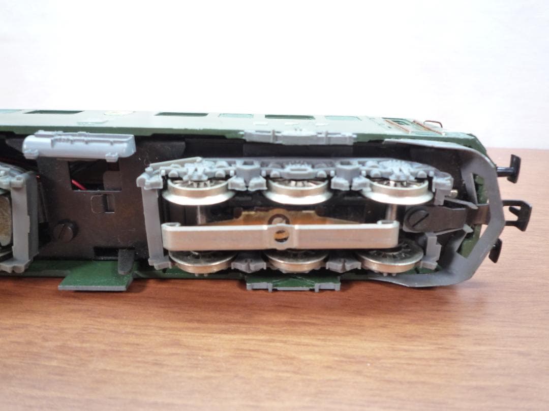 メルクリン HO 3050 スイス連邦鉄道 電気機関車