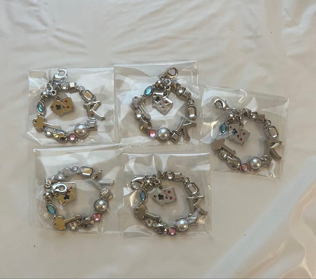 怪盗キッド 黒羽快斗 usj コレクタブルチャーム