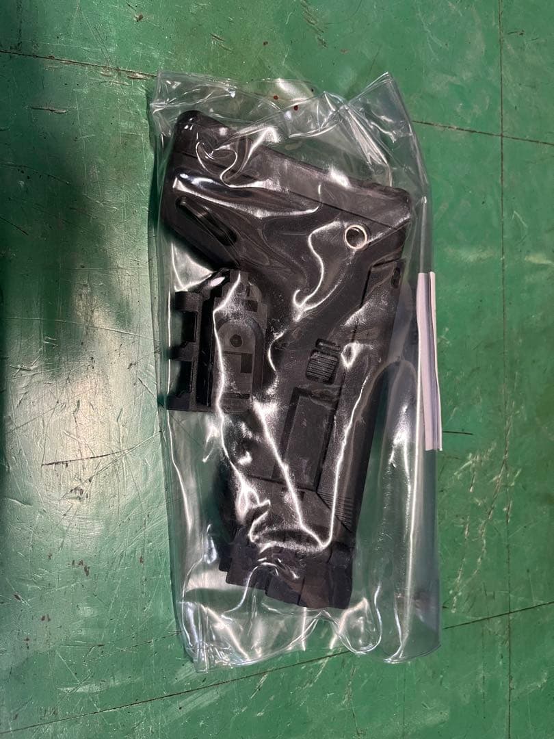 FLW 89式固定銃床式小銃電動ガン用　MASADストック