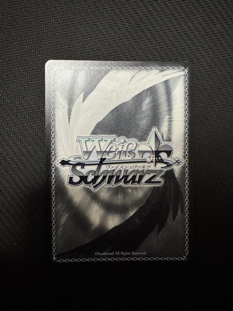 ヴァイス きんいろモザイク きんモザ 限定メッセージカード