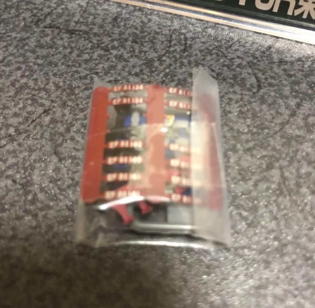 KATO EF81（JR東日本色 双頭連結器付き） 139号機 3066-4