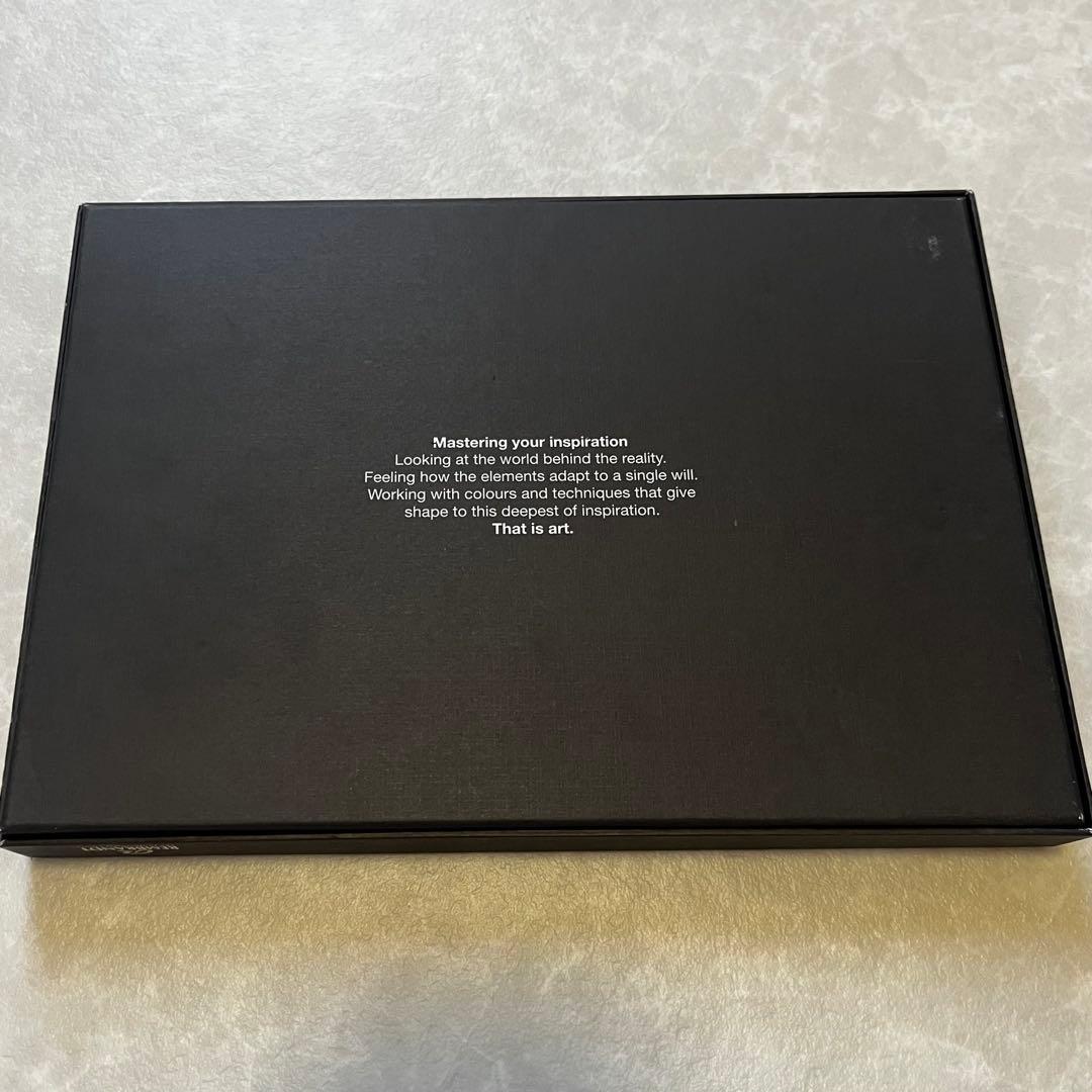 Rembrandt ソフトパステル 30色　フィキサチーフ付き　画材　セット