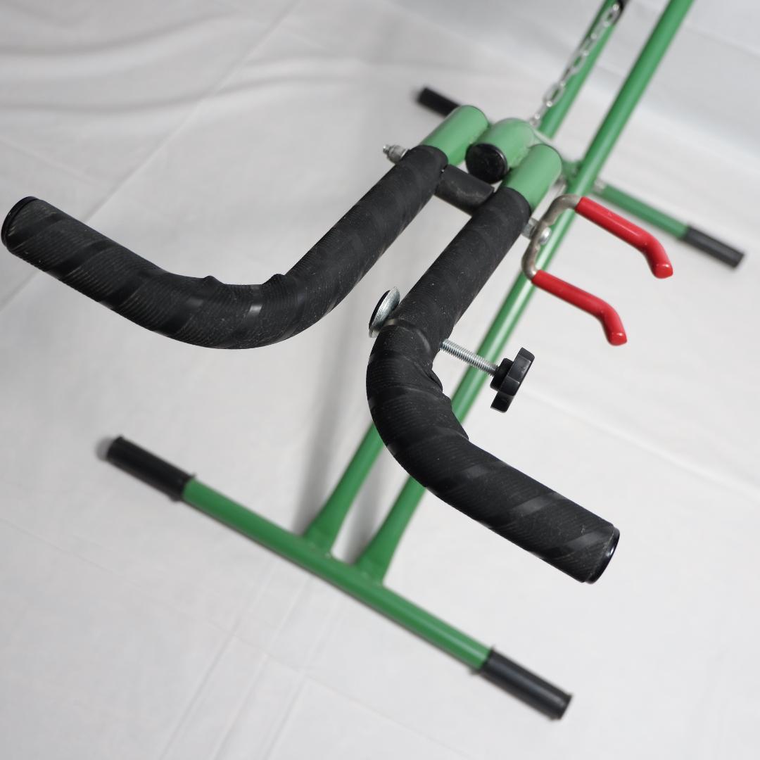 GALLIUM スノーボード ワックススタンド